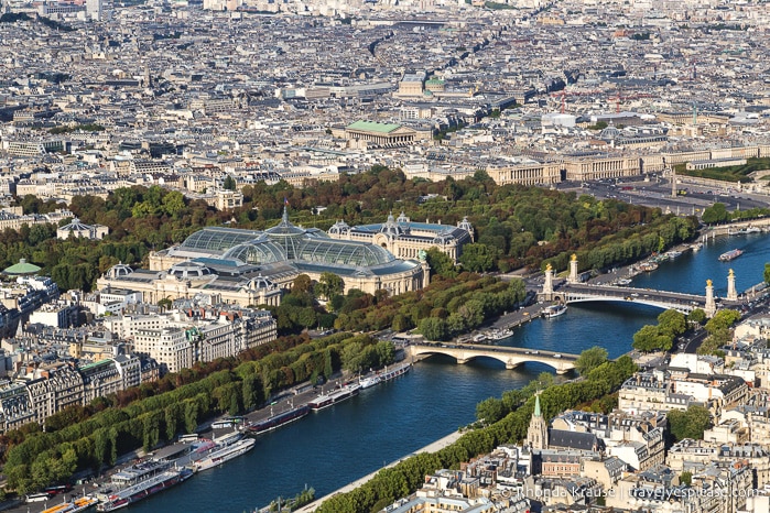 travelyesplease.com | What to Expect on Your First Trip to Paris- A Paris Travel Guide for First Time Visitors