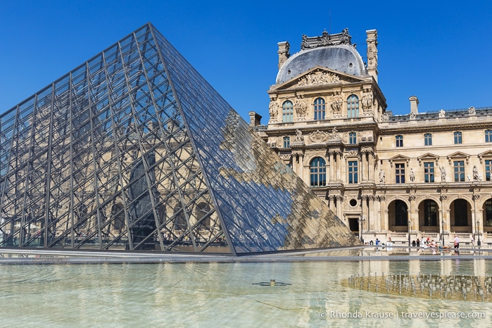 What to Expect on Your First Trip to Paris- A First Time Visitor’s Guide