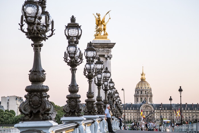 travelyesplease.com | What to Expect on Your First Trip to Paris- A First Time Visitor's Guide to Paris
