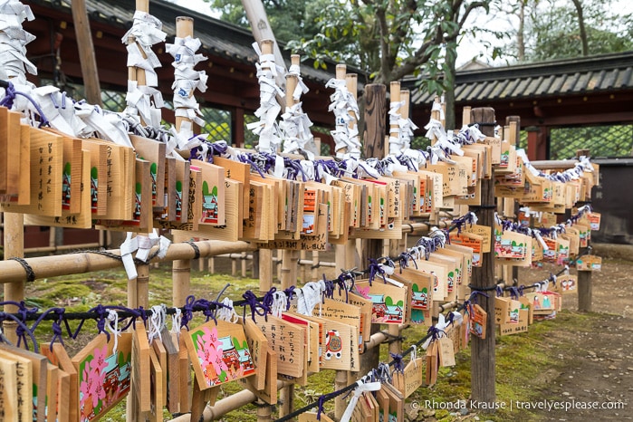 travelyesplease.com | Nezu Shrine- History, Tour, and Tips for Visiting