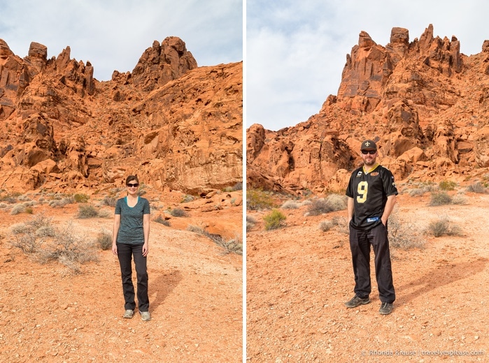 travelyesplease.com | Half a Day in Valley of Fire State Park- Best Hikes and Scenic Spots for a Short Visit