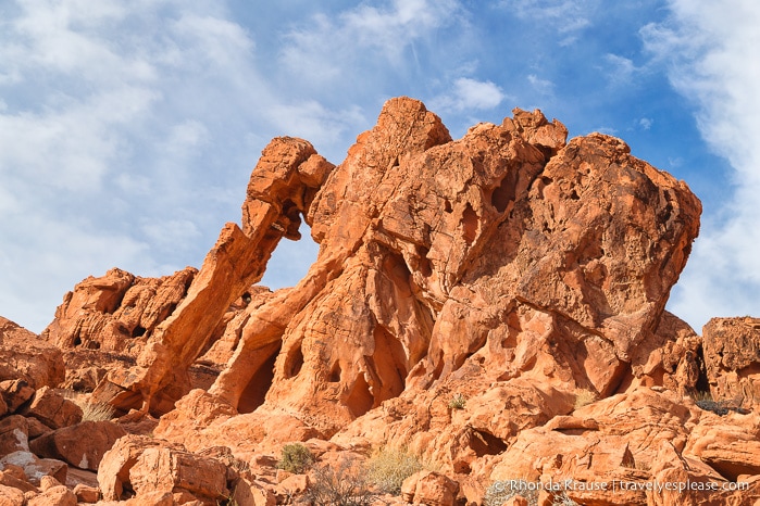 travelyesplease.com | Day Trip to Valley of Fire State Park- Best Things to See and Do