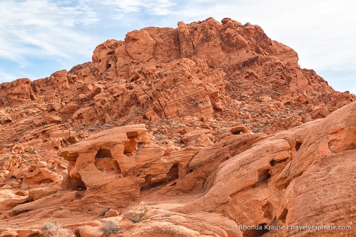 travelyesplease.com | Day Trip to Valley of Fire State Park- Best Things to See and Do