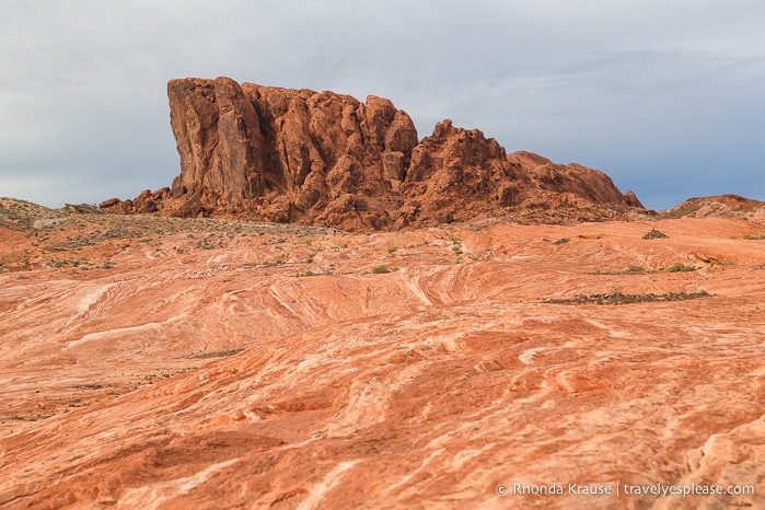 travelyesplease.com | Valley of Fire State Park- Best Things to See and Do in Half a Day