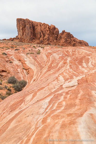 travelyesplease.com | Half a Day in Valley of Fire State Park- Best Hikes and Scenic Spots for a Short Visit