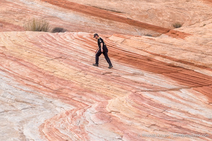 travelyesplease.com | Valley of Fire State Park- Best Things to See and Do in Half a Day