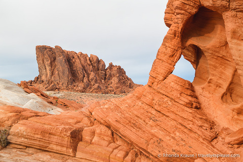 travelyesplease.com | Valley of Fire State Park- Best Things to See and Do in Half a Day
