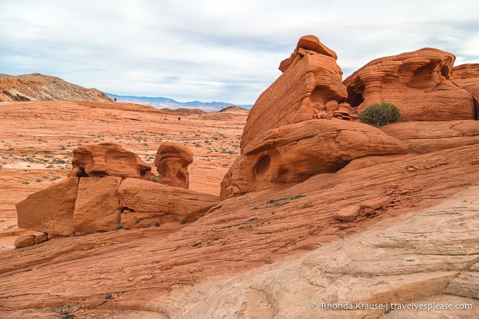 travelyesplease.com | Day Trip to Valley of Fire State Park- Best Things to See and Do