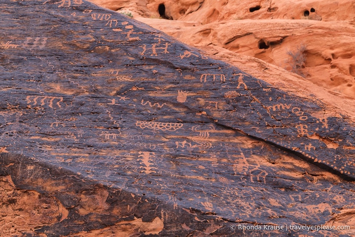 travelyesplease.com | Valley of Fire State Park- Best Things to See and Do in Half a Day