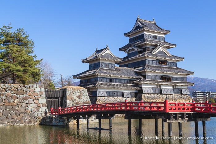 travelyesplease.com | Visiting Matsumoto Castle- An Original Japanese Castle