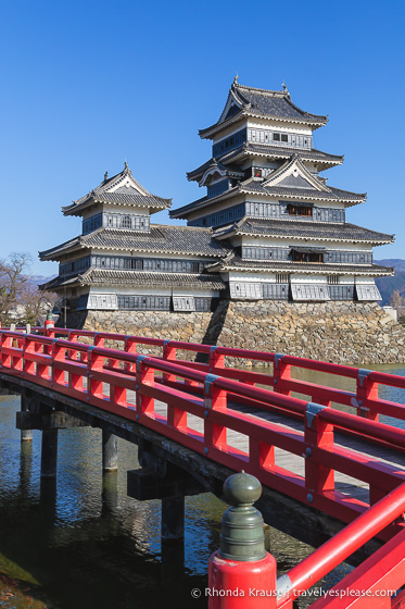 travelyesplease.com | Visiting Matsumoto Castle- An Original Japanese Castle