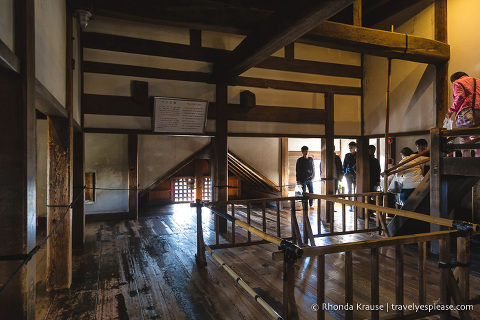 travelyesplease.com | Visiting Matsumoto Castle- An Original Japanese Castle