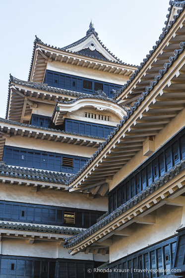 travelyesplease.com | Visiting Matsumoto Castle- An Original Japanese Castle