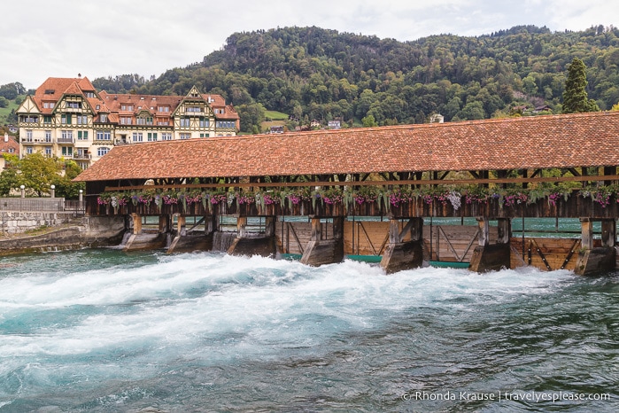 travelyesplease.com | One Day in Thun, Switzerland- Things to See and Do During a Short Visit