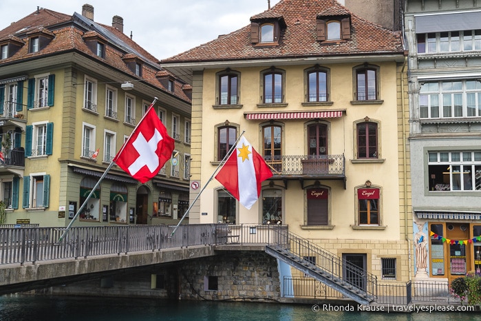 travelyesplease.com | One Day in Thun, Switzerland- Things to See and Do During a Short Visit