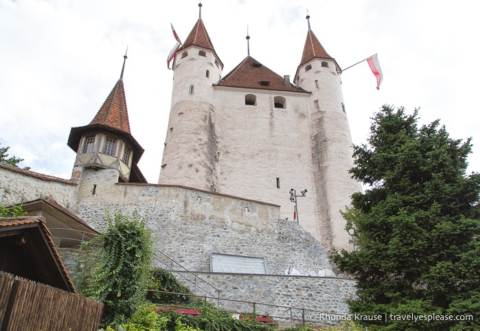 travelyesplease.com | Things to Do in Thun in One Day- How to Enjoy a Short Visit