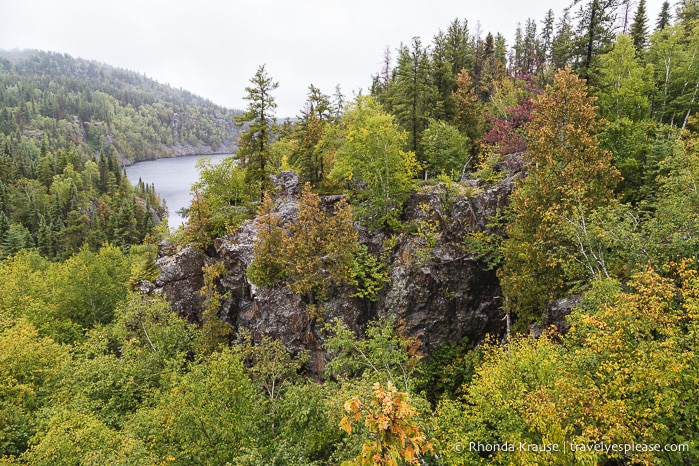 travelyesplease.com | Places to Visit in Abitibi-Témiscamingue for Nature Lovers
