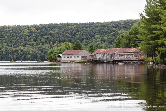 travelyesplease.com | Things to Do in Abitibi-Témiscamingue for Nature Lovers