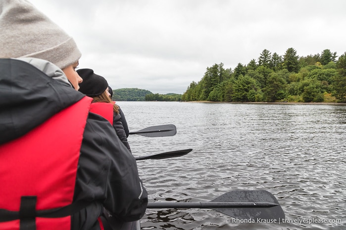 travelyesplease.com | Places to Visit in Abitibi-Témiscamingue for Nature Lovers