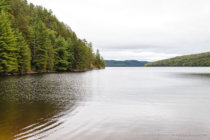 travelyesplease.com | Things to Do in Abitibi-Témiscamingue for Nature Lovers