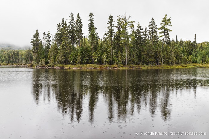 travelyesplease.com | A Nature-Filled Weekend Getaway in the Laurentians, Quebec