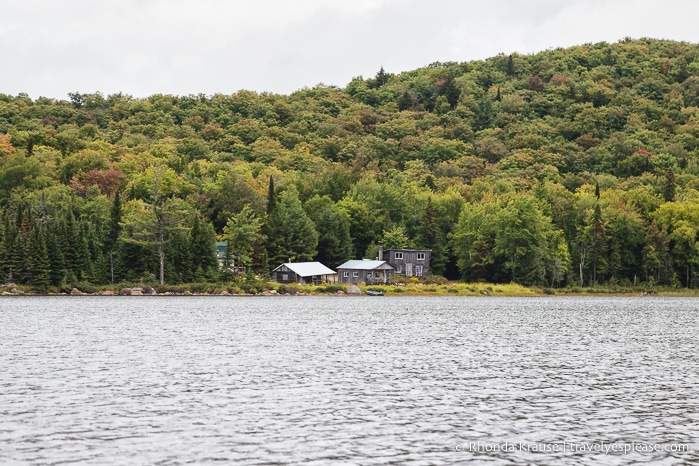 travelyesplease.com | Weekend Getaway to the Laurentians- A Nature-Filled Vacation in Quebec