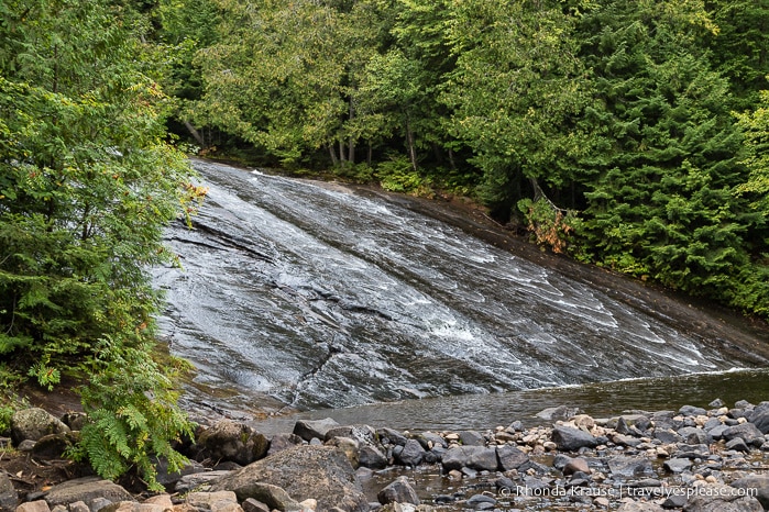 travelyesplease.com | A Nature-Filled Vacation in the Laurentians, Quebec