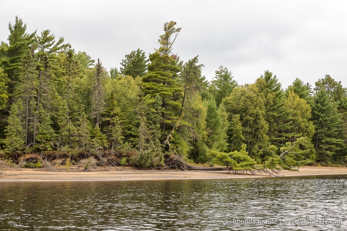 travelyesplease.com | A Nature-Filled Vacation in the Laurentians, Quebec