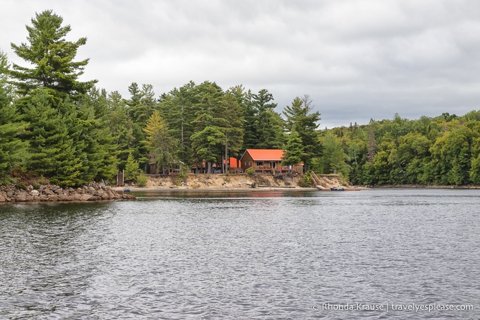 travelyesplease.com | A Nature-Filled Weekend Getaway in the Laurentians, Quebec