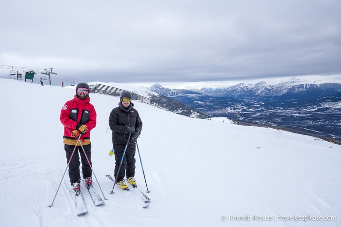 travelyesplease.com | Things to Do in Jasper- The Best Activities in Jasper National Park