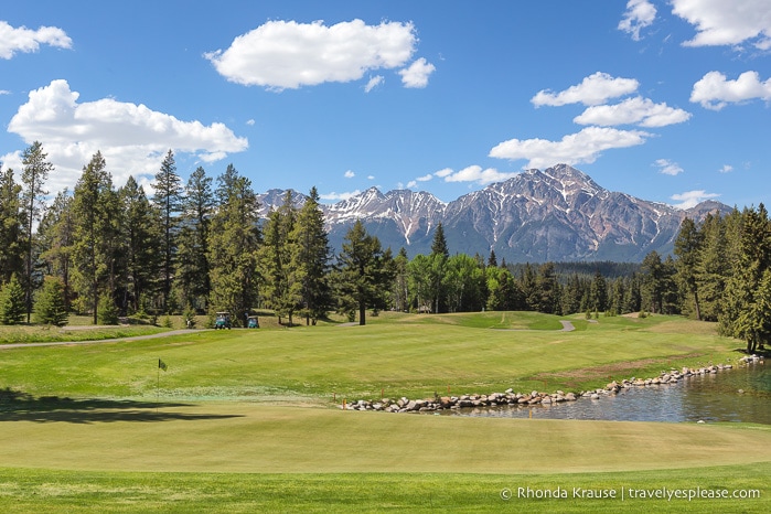 travelyesplease.com | Things to Do in Jasper National Park- Best Places to See in Jasper