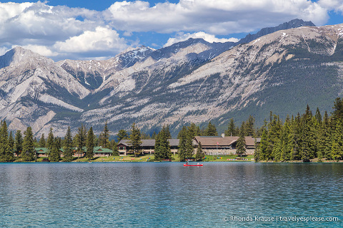 travelyesplease.com | Things to Do in Jasper National Park- Experiences for Your Jasper Bucket List
