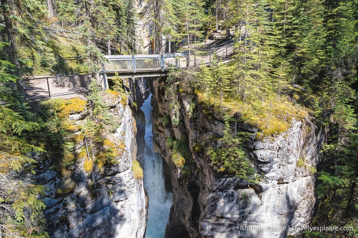 travelyesplease.com | Things to Do in Jasper National Park- Experiences for Your Jasper Bucket List