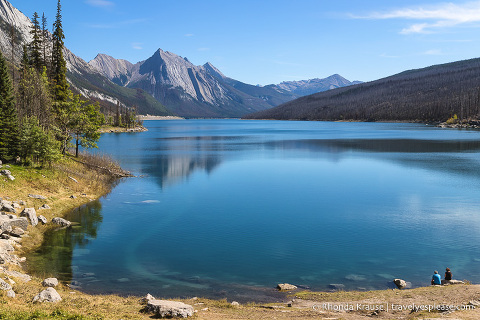 travelyesplease.com | Things to Do in Jasper- The Best Activities in Jasper National Park