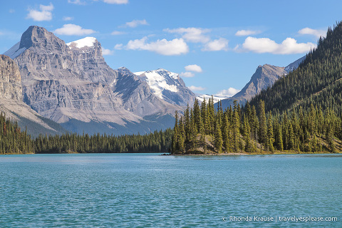 travelyesplease.com | Things to Do in Jasper National Park- Best Places to See in Jasper