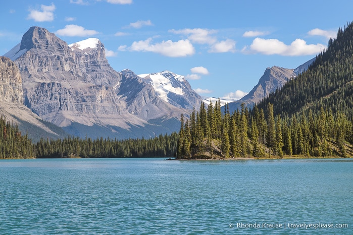 travelyesplease.com | Things to Do in Jasper National Park- Experiences for Your Jasper Bucket List