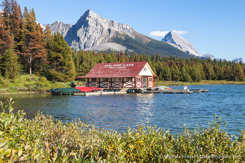 Things to Do in Jasper National Park- 17 Unforgettable Activities