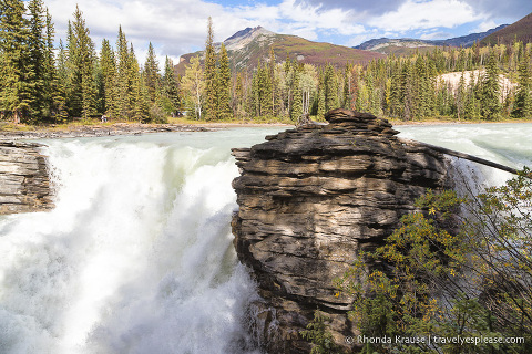 travelyesplease.com | Things to Do in Jasper National Park- Best Places to See in Jasper