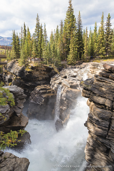 travelyesplease.com | Things to Do in Jasper National Park- Experiences for Your Jasper Bucket List