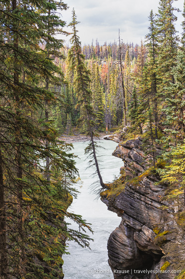 travelyesplease.com | Places to Visit in Jasper National Park- Must-see Spots in Jasper