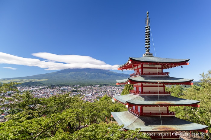 travelyesplease.com | Best Shrines in Japan- Beautiful Japanese Shrines to Visit