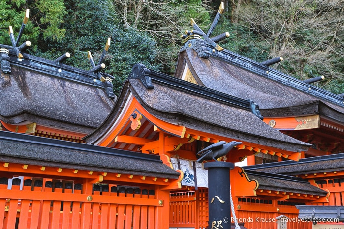 travelyesplease.com | Best Shrines to Visit in Japan- Beautiful Japanese Shrines You Must See