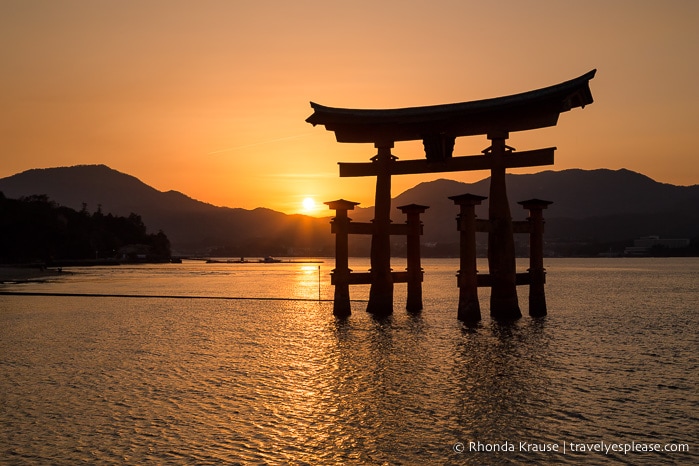 travelyesplease.com | Beautiful Shinto Shrines in Japan- The Best Shrines to Visit in Japan