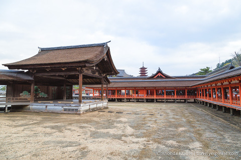 travelyesplease.com | Best Shrines in Japan- Beautiful Japanese Shrines to Visit