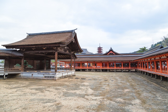 travelyesplease.com | Best Shrines in Japan- Beautiful Japanese Shrines to Visit