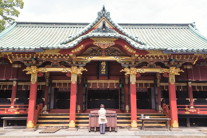 travelyesplease.com | Beautiful Shinto Shrines in Japan- The Best Shrines to Visit in Japan