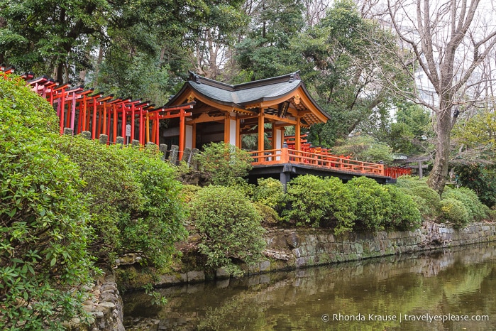 travelyesplease.com | Best Shrines to Visit in Japan- Beautiful Japanese Shrines You Must See