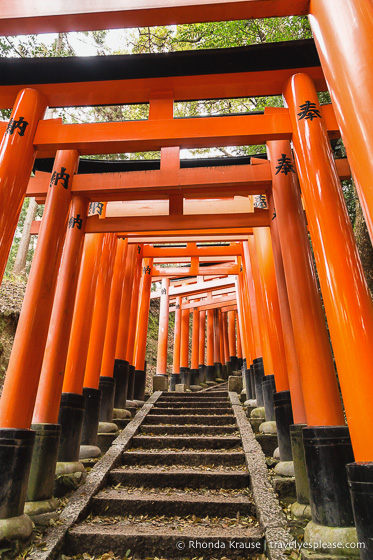 travelyesplease.com | Best Shrines to Visit in Japan- Beautiful Japanese Shrines You Must See