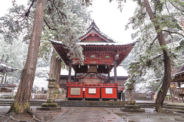 travelyesplease.com | Best Shrines in Japan to Visit- My Favourite Japanese Shrines