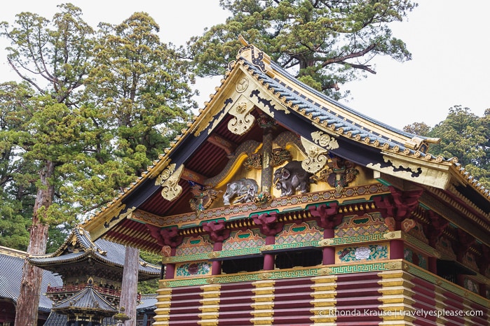 travelyesplease.com | Beautiful Shinto Shrines in Japan- The Best Shrines to Visit in Japan